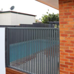 Privacy Screen