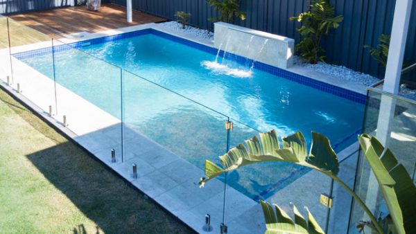 Pool Fencing & Balustrades Brisbane | Timber & Glass Solutions | Free Quote